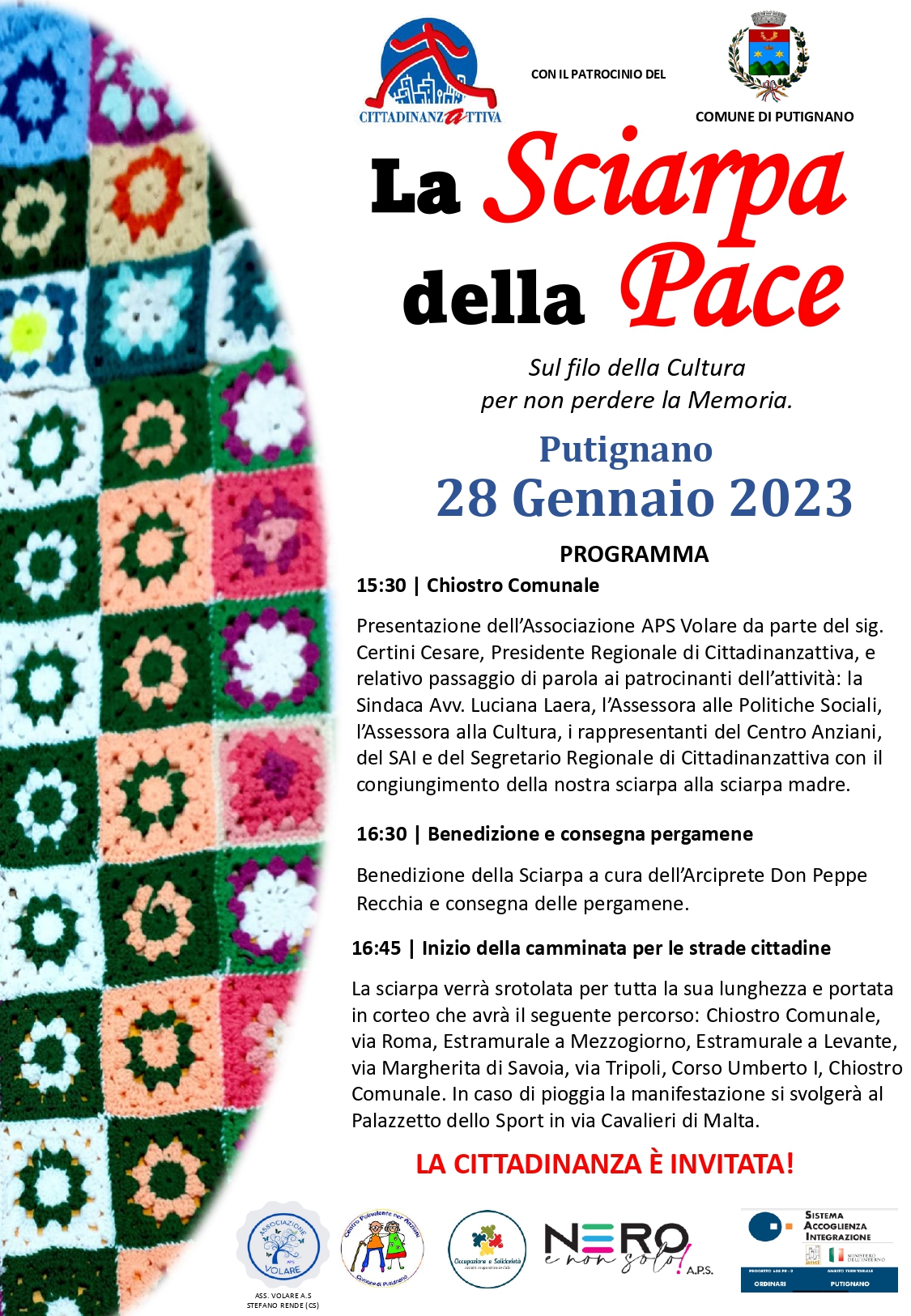 La sciarpa della pace2